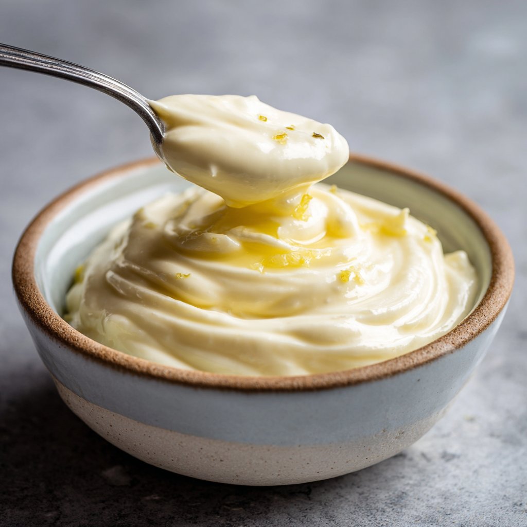 Easy Aioli Recipe at Home