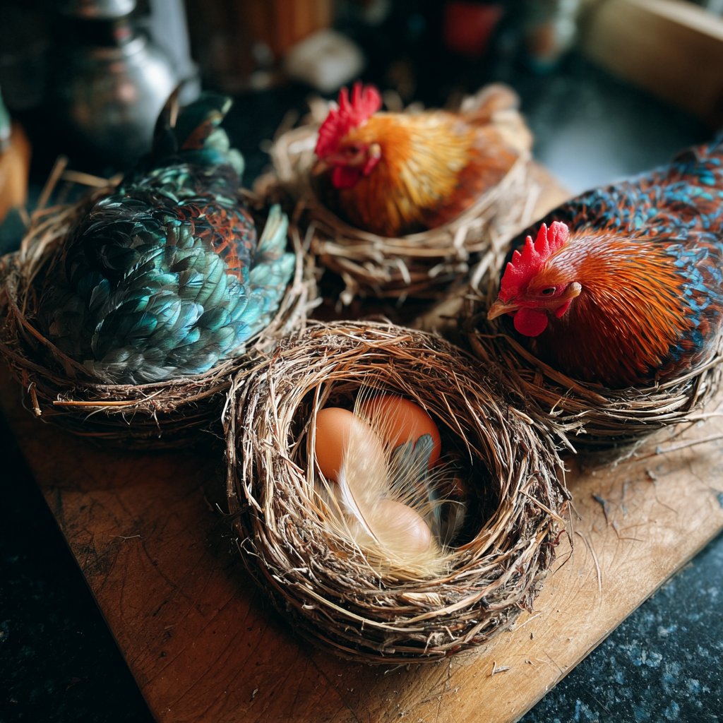 Chicken Run Ideas For Small Backyards